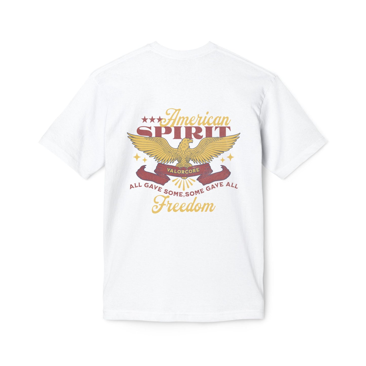 American Spirit