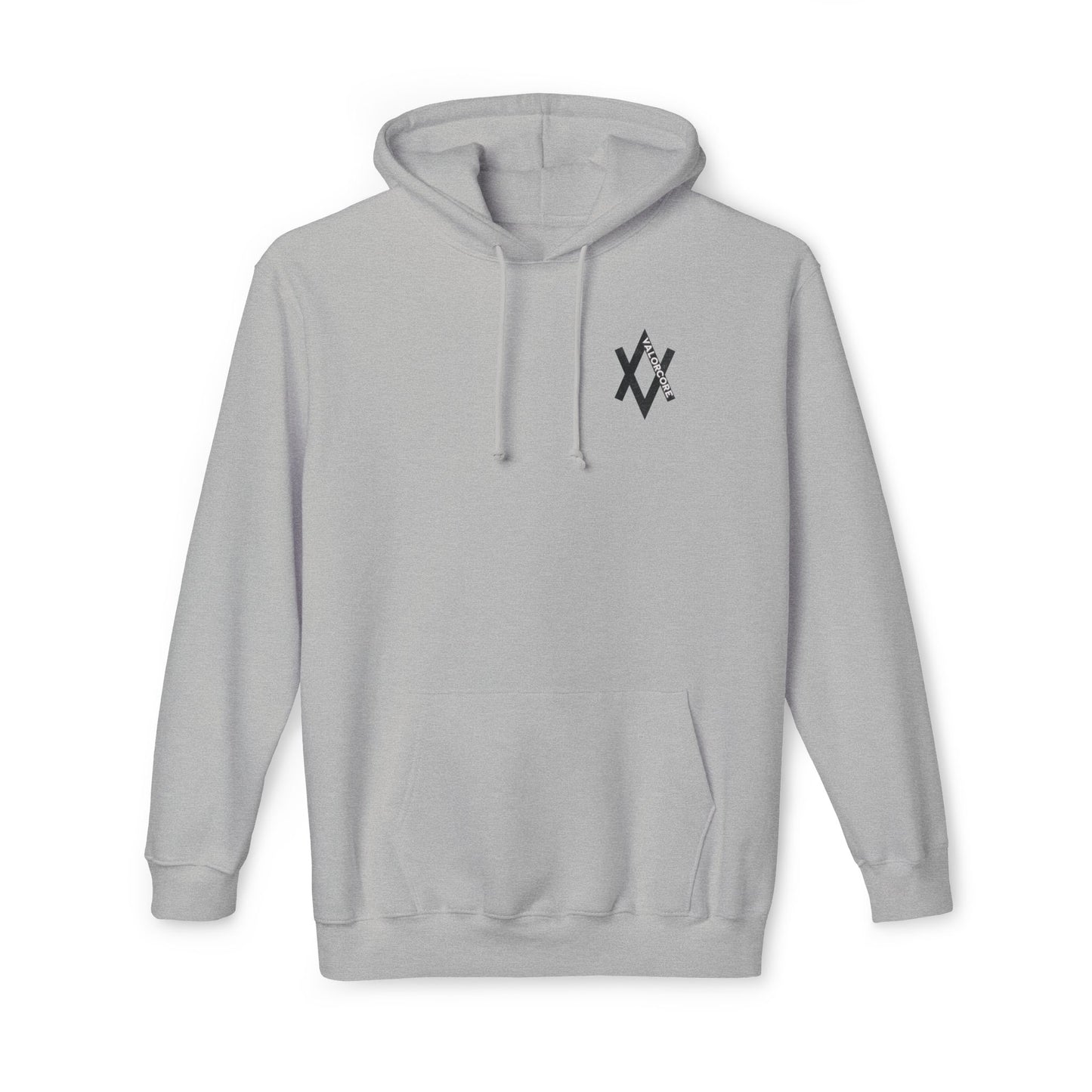Fear Is Nothing Hoodie