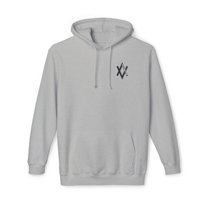 Fear Is Nothing Hoodie