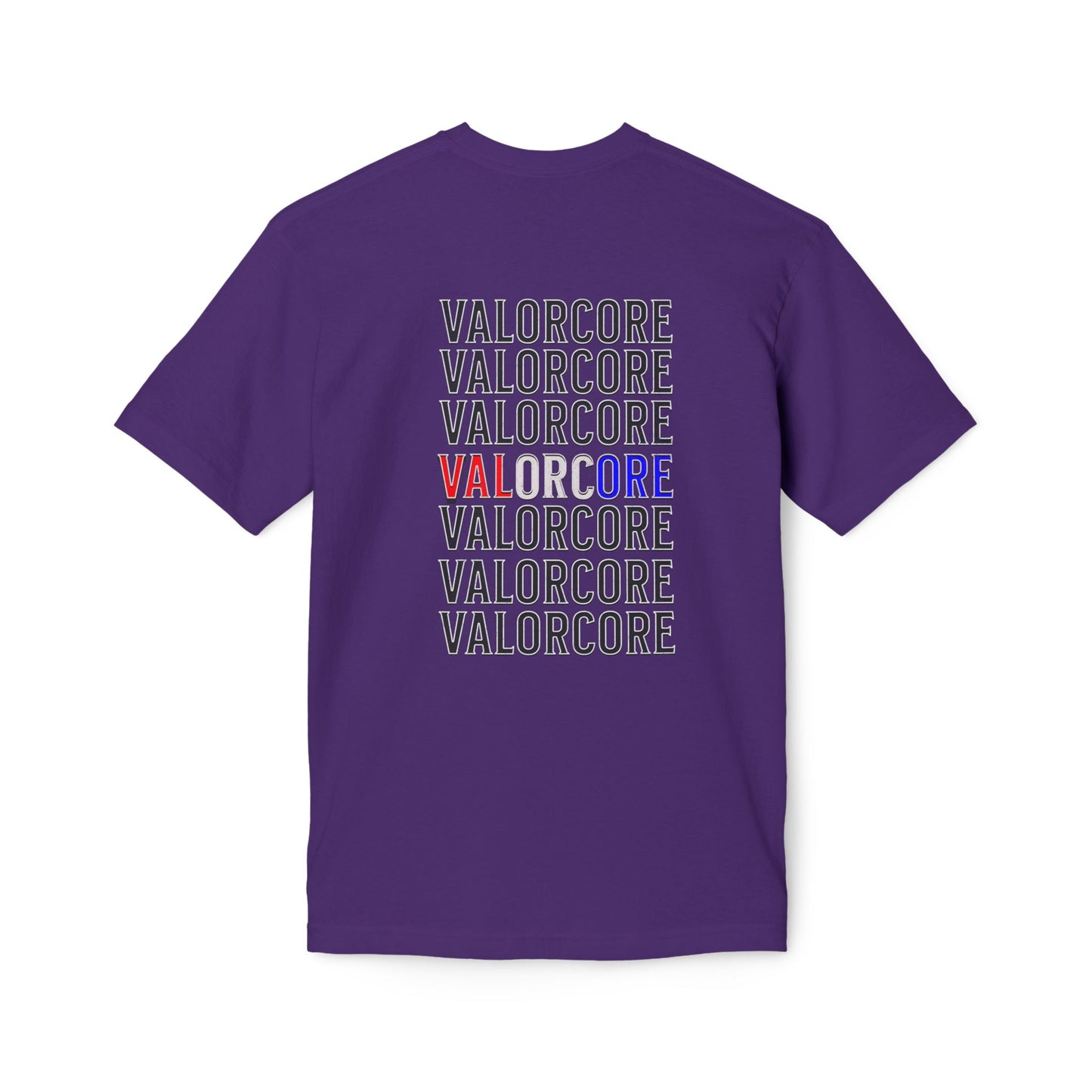 Valorcore T