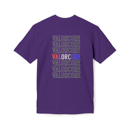 Valorcore T