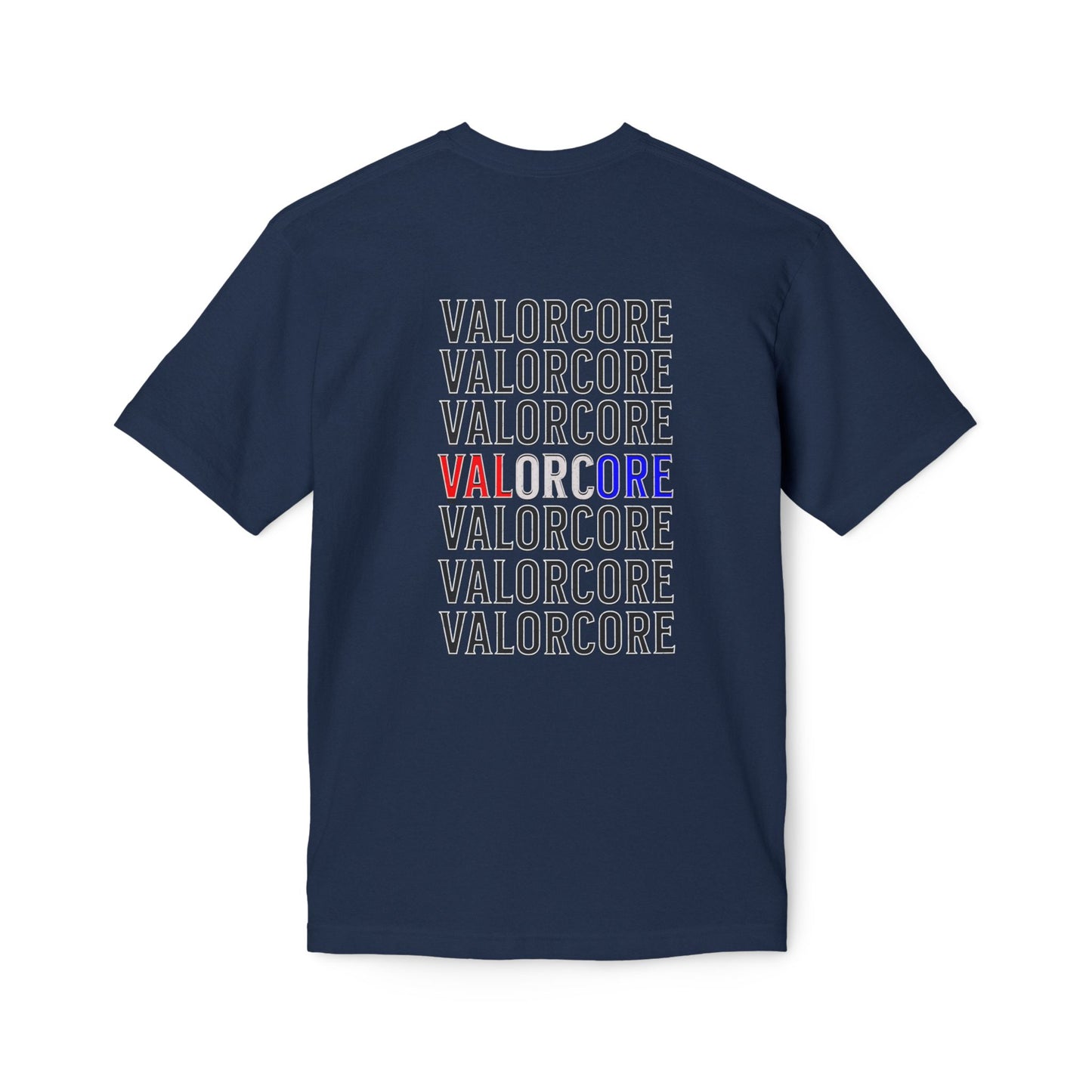 Valorcore T