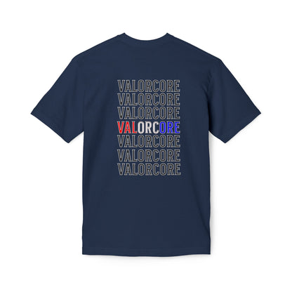 Valorcore T