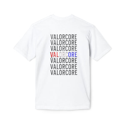 Valorcore T