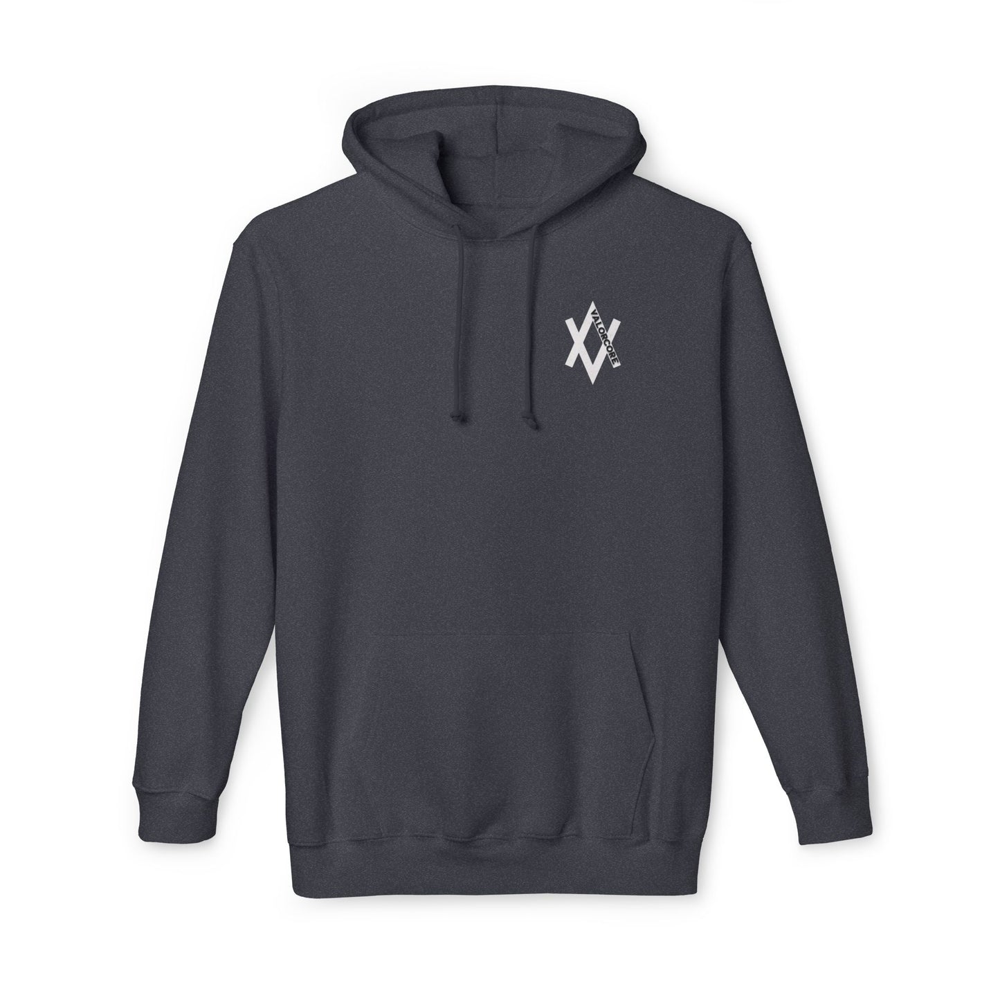 Fear Is Nothing Hoodie