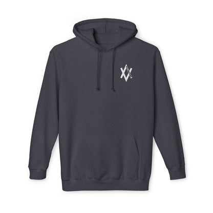 Fear Is Nothing Hoodie