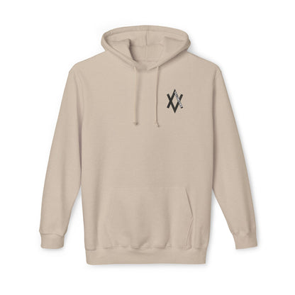 Fear Is Nothing Hoodie