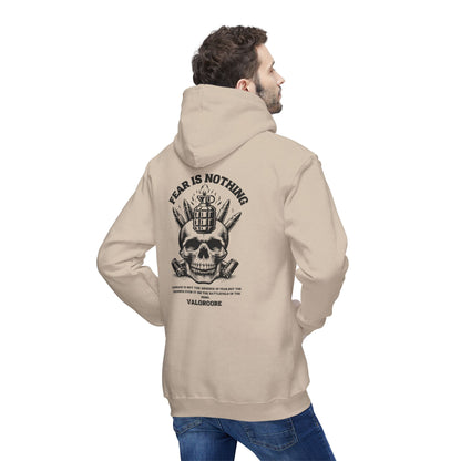 Fear Is Nothing Hoodie