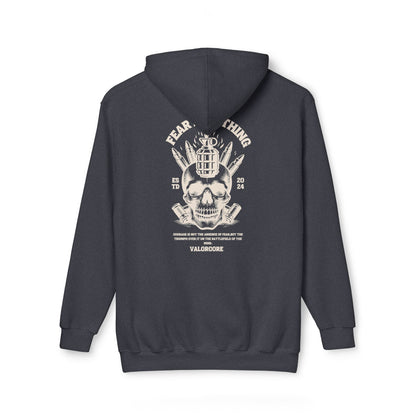 Fear Is Nothing Hoodie