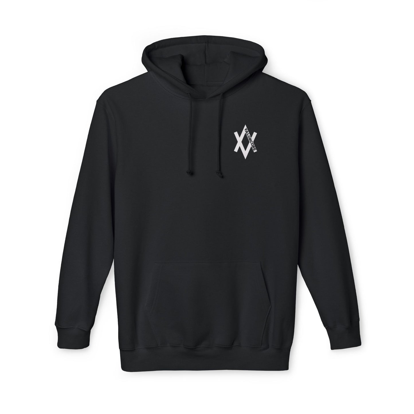 Fear Is Nothing Hoodie
