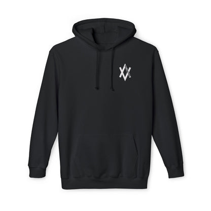 Fear Is Nothing Hoodie