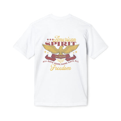 American Spirit