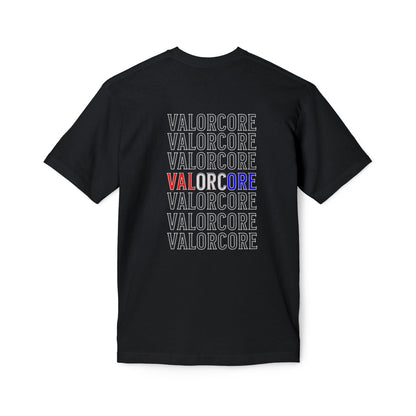 Valorcore T