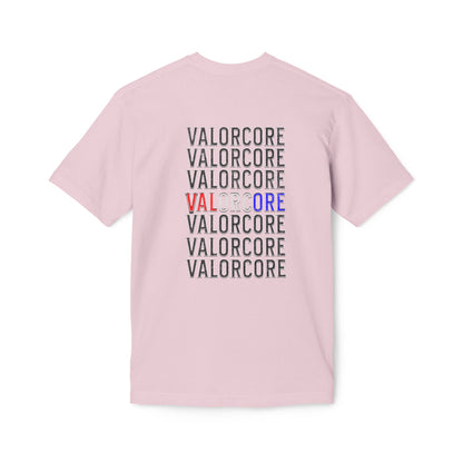 Valorcore T