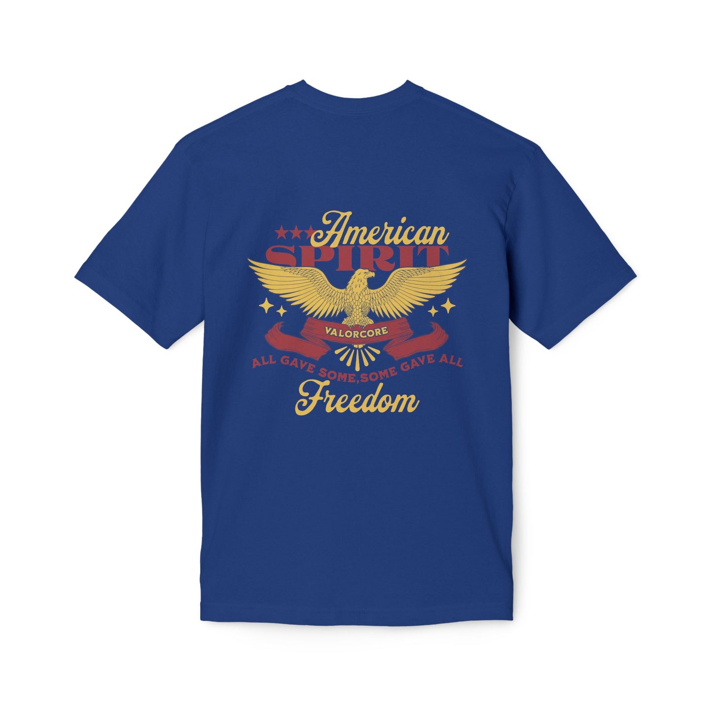 American Spirit