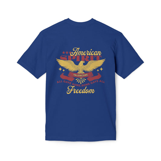 American Spirit