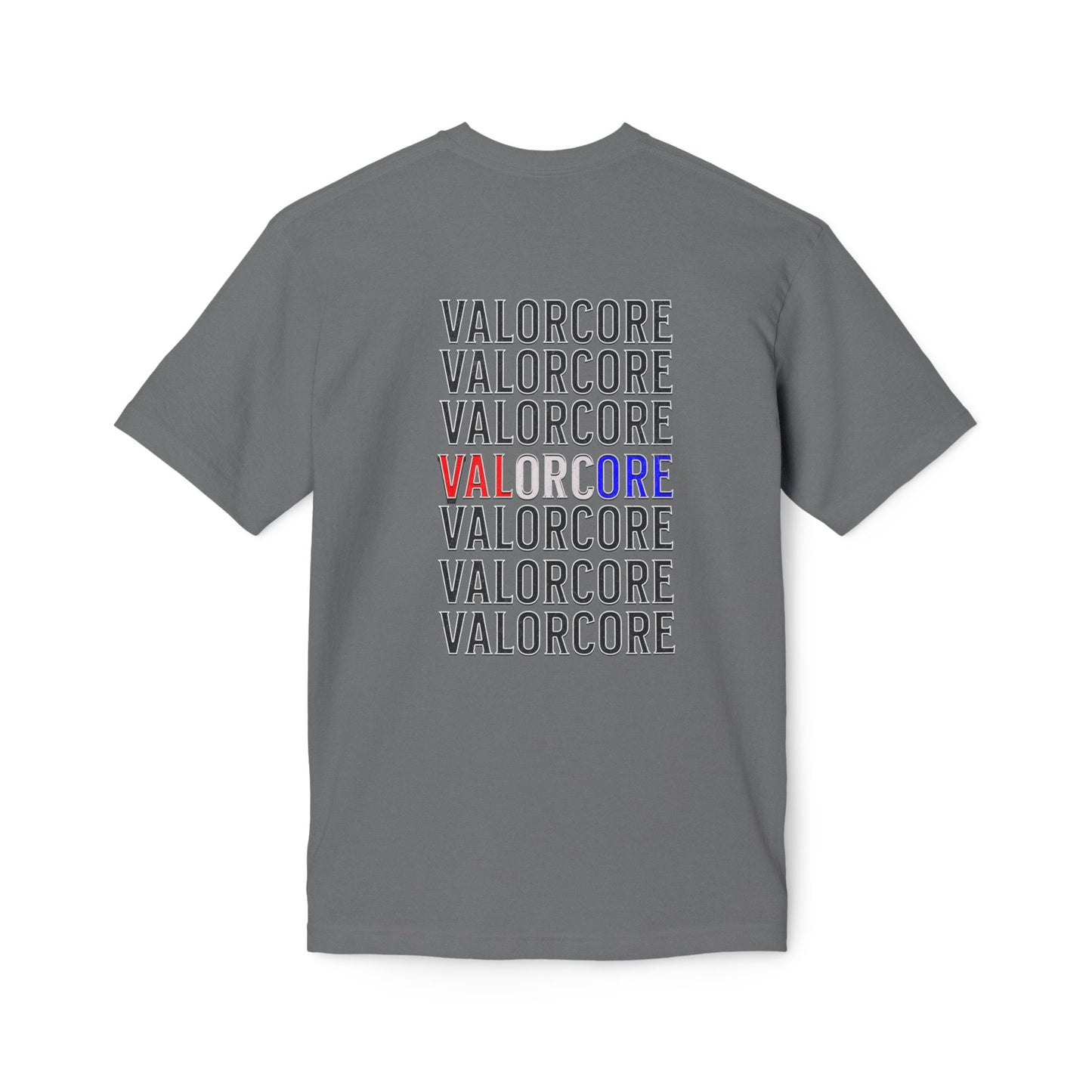 Valorcore T