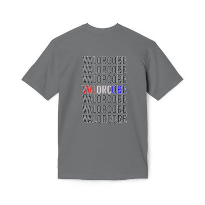 Valorcore T