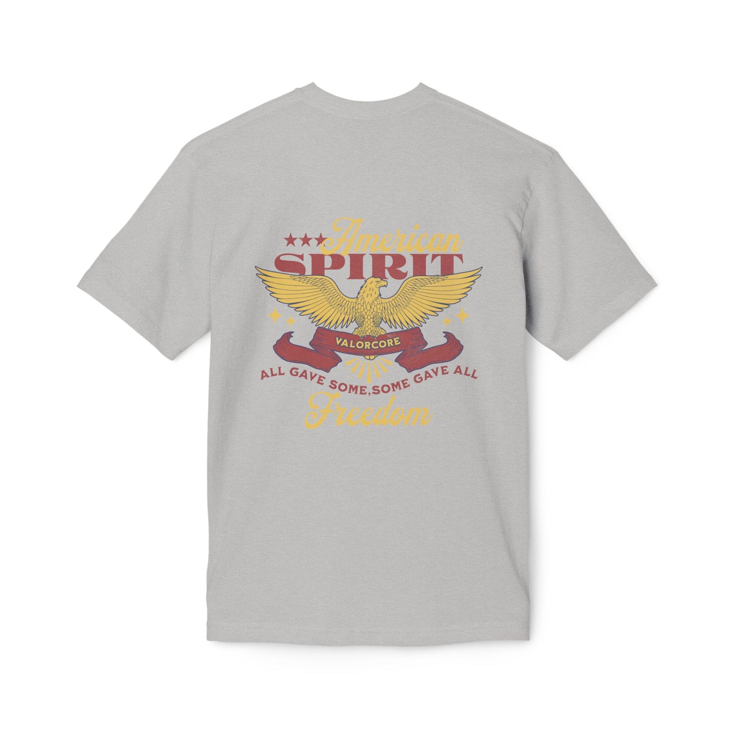 American Spirit