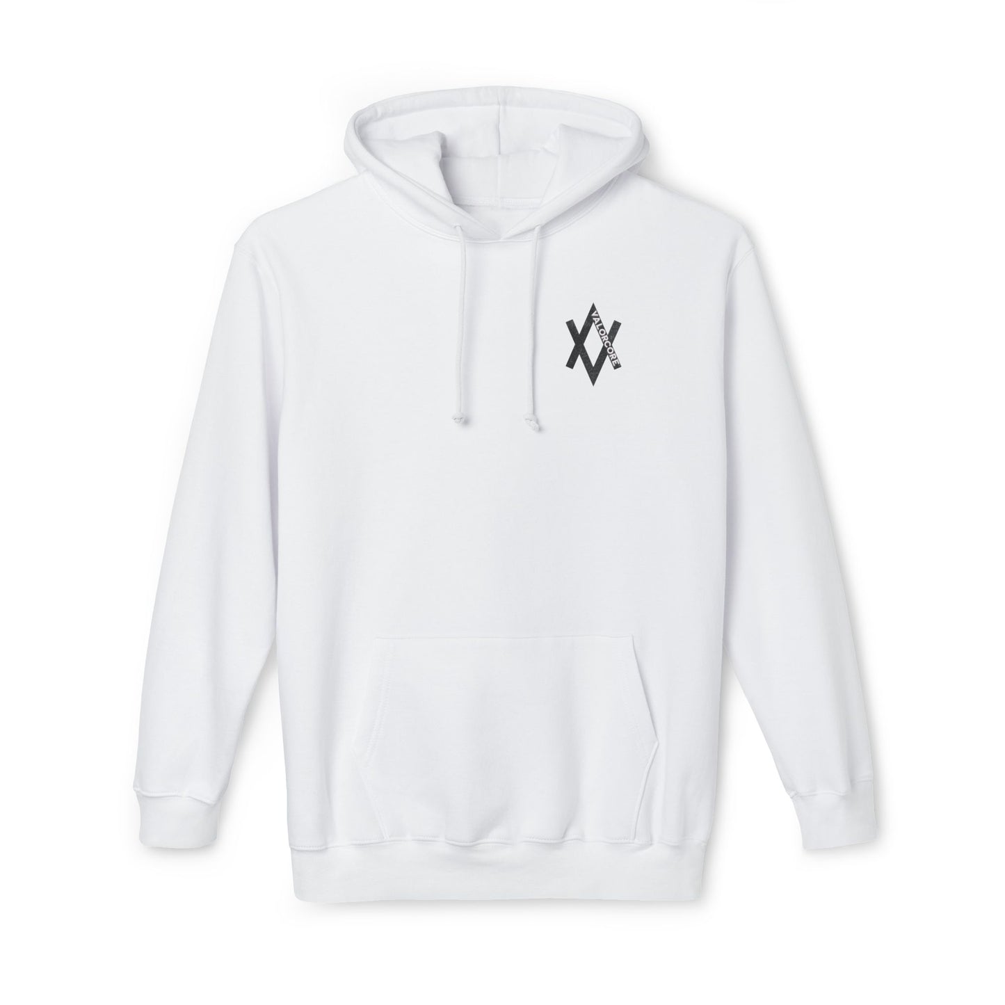 Fear Is Nothing Hoodie