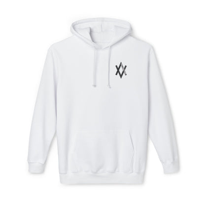 Fear Is Nothing Hoodie