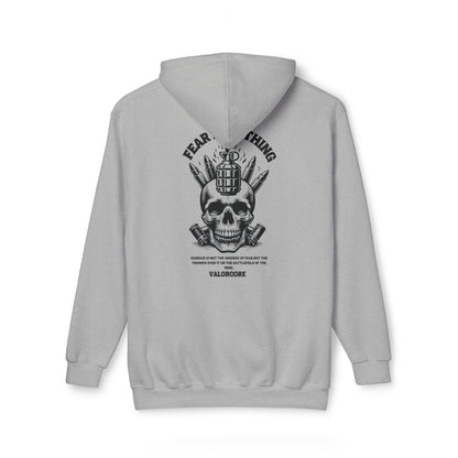 Fear Is Nothing Hoodie
